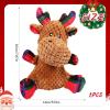 Seasboes Christmas Squeaky Dog Toy view 2