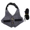 BESPORTBLE Pet Vest Leash for Small Animals view 1