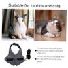 BESPORTBLE Pet Vest Leash for Small Animals view 2