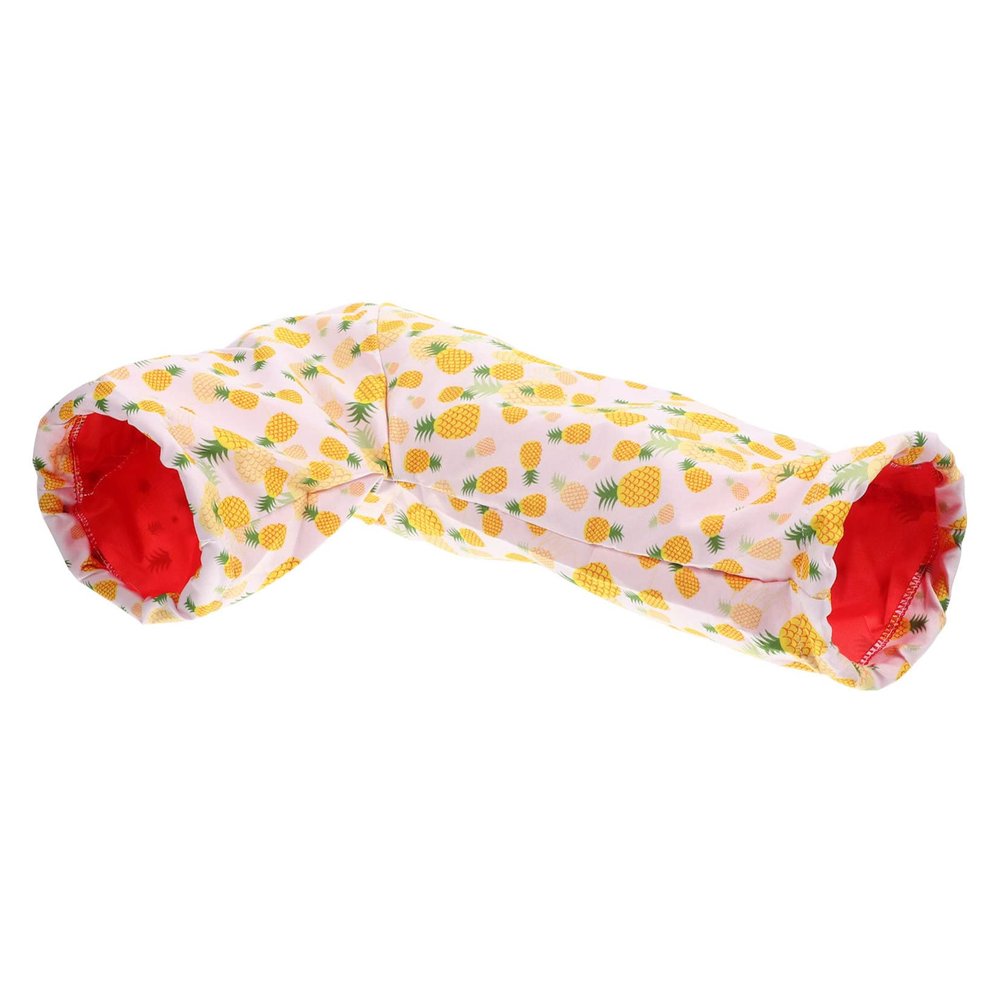 BESPORTBLE Hamster Tunnel Nest for Small Pets