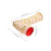 BESPORTBLE Hamster Tunnel Nest for Small Pets view 4