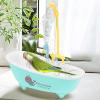Bird Bath, Parrot Bath | Budgie Shower Bath view 3