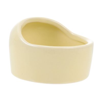 BESPORTBLE Hamster Food Bowl