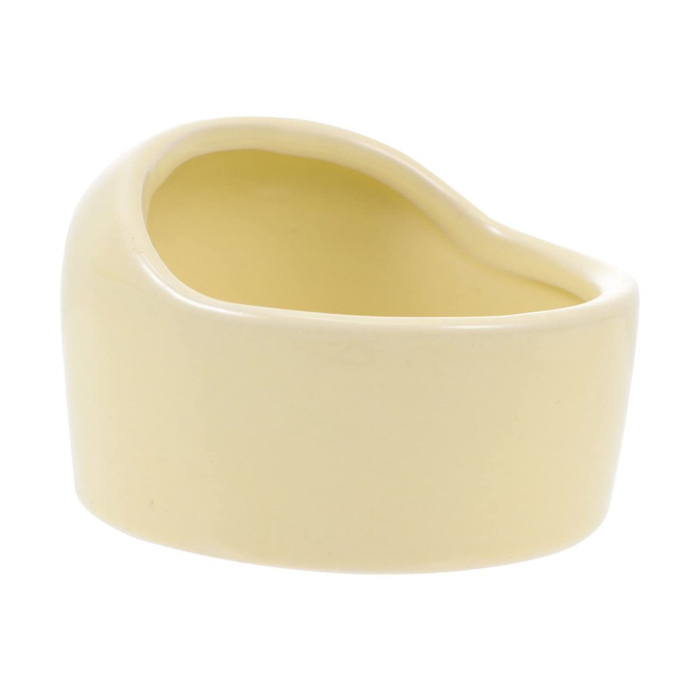 BESPORTBLE Hamster Food Bowl