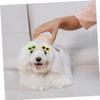BESPORTBLE 12-Piece Plastic Sunglasses Hair Clips for Pets view 3