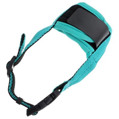 CIYODO Adjustable Cotton Puppy Muzzle for Dogs