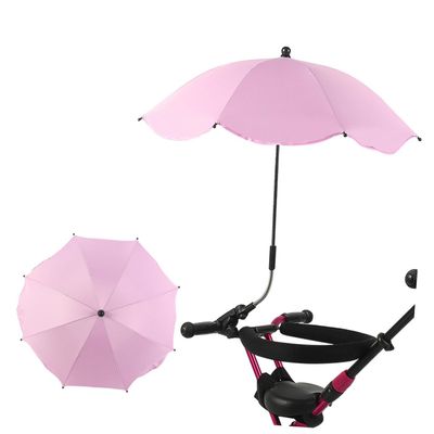 ULDIGI Multifunctional Stroller Parasol, Durable Outdoor Umbrella Accessory