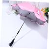 ULDIGI Multifunctional Stroller Parasol, Durable Outdoor Umbrella Accessory view 2