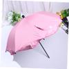 ULDIGI Multifunctional Stroller Parasol, Durable Outdoor Umbrella Accessory view 4