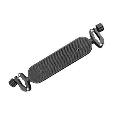 Adjustable Stroller Foot Pedal Replacement Footrest for Buggies
