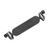 Adjustable Stroller Foot Pedal Replacement Footrest for Buggies view 1