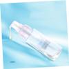 BELLIFFY 3-Pack 50 mL Refillable PET Travel Bottles, Low Odor, Individually Packaged view 3