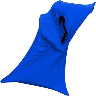 Full-Body Sensory Sock for Children, Stretchy Sack, 71 cm