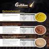 Grillikon Mustard Cartridge Set with Press view 3