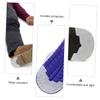 Gogogmee 3 Pairs Non-Slip Shoe Pads view 4