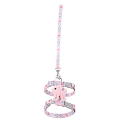BESPORTBLE Adjustable Cat Leash and Harness