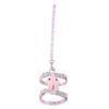 BESPORTBLE Adjustable Cat Leash and Harness view 1