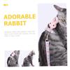 BESPORTBLE Adjustable Cat Leash and Harness view 2