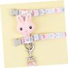BESPORTBLE Adjustable Cat Leash and Harness view 3