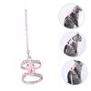 BESPORTBLE Adjustable Cat Leash and Harness view 4
