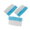 GOOHOCHY 3-Piece Violin Bow Hair Comb Set view 1