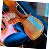 GOOHOCHY 3-Piece Violin Bow Hair Comb Set view 4