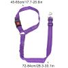 Dog Safety Belt for Car view 2