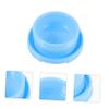 HANABASS Cat Bowl - Plastic for Food and Water view 2