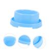HANABASS Cat Bowl - Plastic for Food and Water view 3