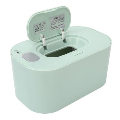 Baby Wipe Warmer with Constant Temperature