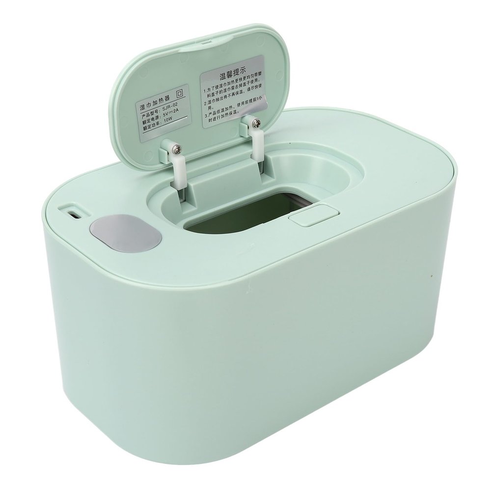 Baby Wipe Warmer with Constant Temperature