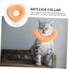 BESPORTBLE Cone Collar for Kittens view 4