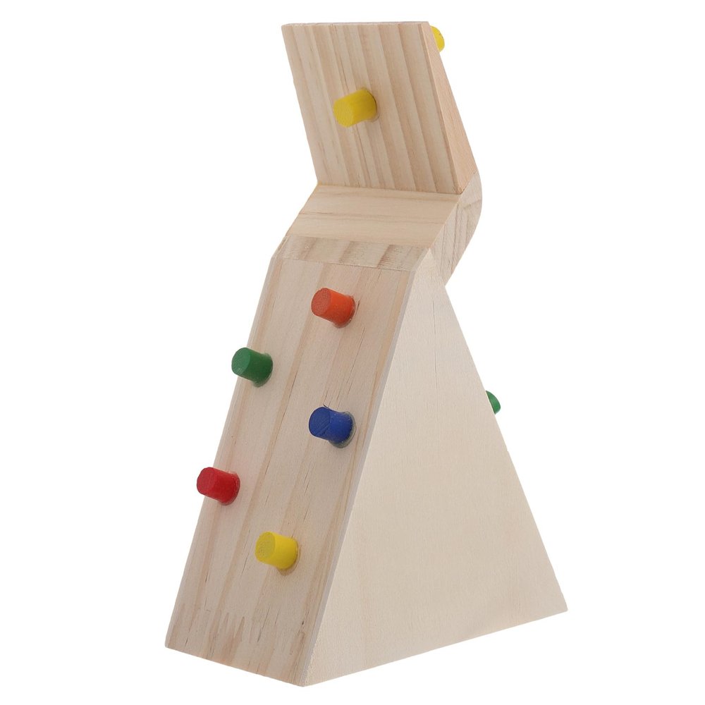 BESPORTBLE Hamster Climbing House