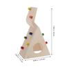 BESPORTBLE Hamster Climbing House view 2