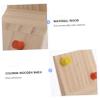 BESPORTBLE Hamster Climbing House view 3