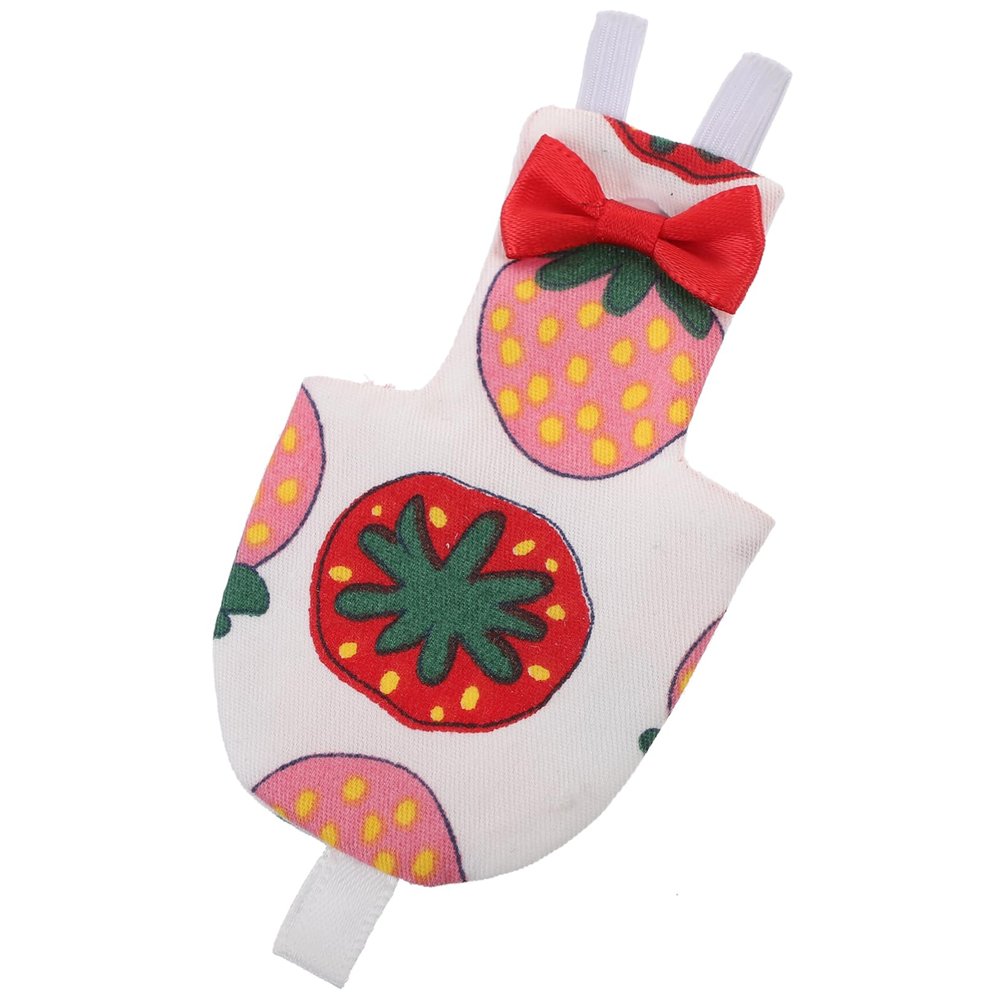 BESPORTBLE Parrot Flight Suit