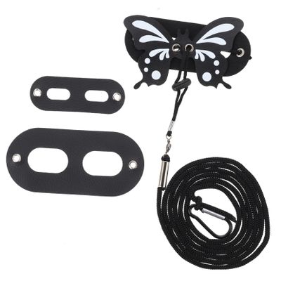 BESPORTBLE Bearded Dragon Harness and Leash