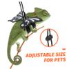 BESPORTBLE Bearded Dragon Harness and Leash view 2