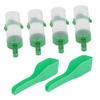 BESPORTBLE 1-Set Automatic Bird Water Dispenser for Cages view 1