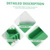 BESPORTBLE 1-Set Automatic Bird Water Dispenser for Cages view 2