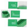 BESPORTBLE 1-Set Automatic Bird Water Dispenser for Cages view 3
