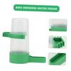 BESPORTBLE 1-Set Automatic Bird Water Dispenser for Cages view 4