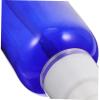 Baluue 12-Piece Empty Lotion Bottles, Reusable Portable Pump Bottles for Cosmetics and Skincare, Leak-Resistant and Lightweight view 4