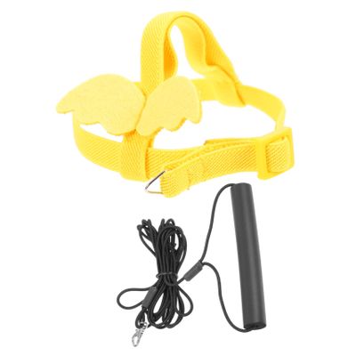 BESPORTBLE Parrot Flight Harness