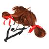 BESPORTBLE Pet Cosplay Wig for Dogs and Cats view 1