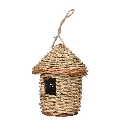 Hummingbird House - Outdoor Nest
