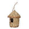 Hummingbird House - Outdoor Nest view 1
