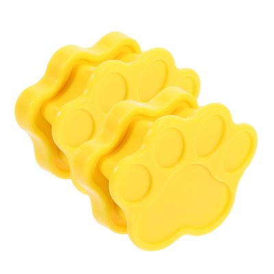 VILLFUL Magnetic Dog Pee Pad Holder, PP, 2 Pieces, Easy to Install, Sturdy, for Home and Business