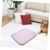 VILLFUL Magnetic Dog Pee Pad Holder, PP, 2 Pieces, Easy to Install, Sturdy, for Home and Business view 2