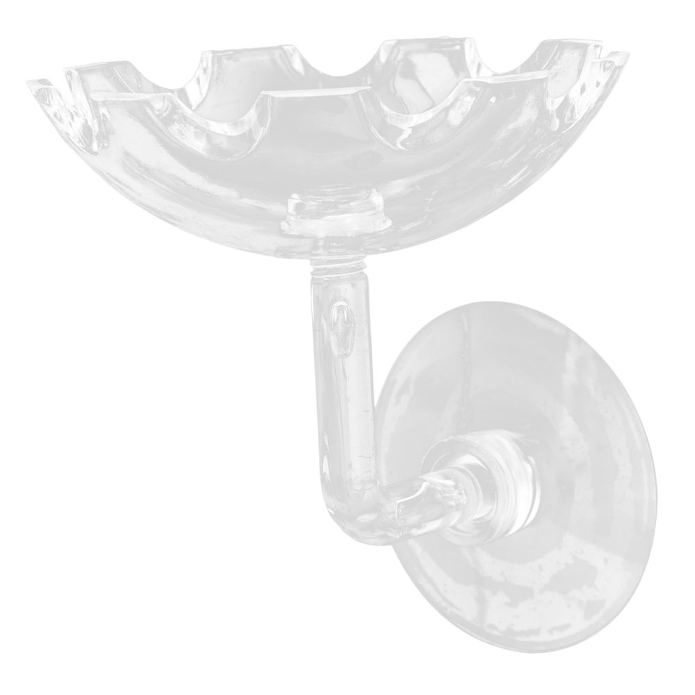 Anneome Fish Tank Feeder Bowl